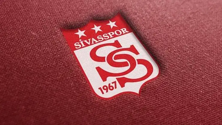 Sivasspor'un yeni teknik direktörü belli oldu