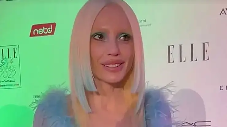 Skandal sözler sonrası Gülşen hakkında gözaltı kararı