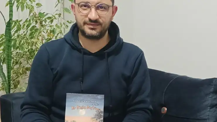 SKY bir yazarın hayalini daha gerçekleştirdi!