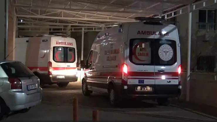 Soba zehirlenmesi can aldı: Ölü ve yaralı var!