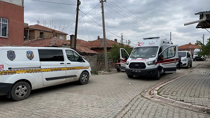 Sobadan sızan karbonmonoksitten zehirlendi, hayatını kaybetti