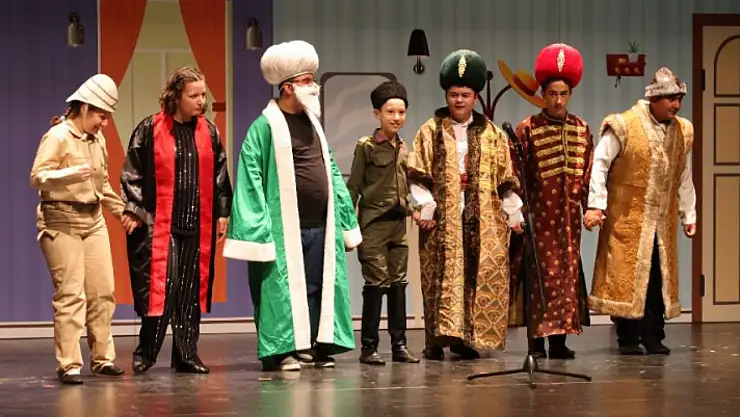 SOBE'de görkemli kapanış!