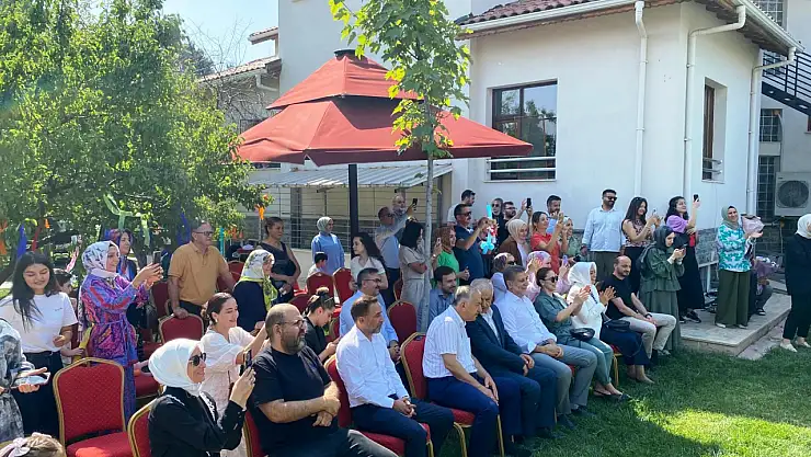 SOBE Vakfı'ndan büyük başarı: Otizmli çocuklar, erken eğitimle yeni bir başlangıç yapıyor