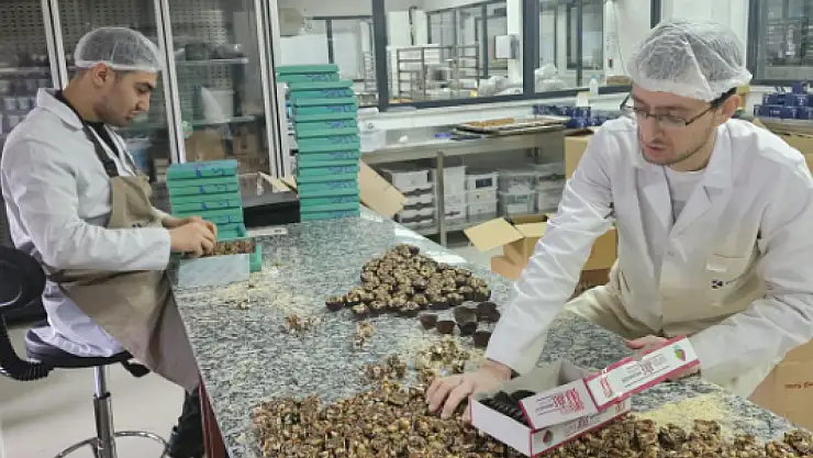 Sobe Vakfı, otizmli bireyleri iş hayatına kazandırıyor!