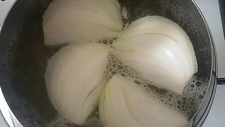 Soğan suyunun faydaları nelerdir? Ünlü sağlık kuruluşu açıkladı! Cilde olan etkisi...