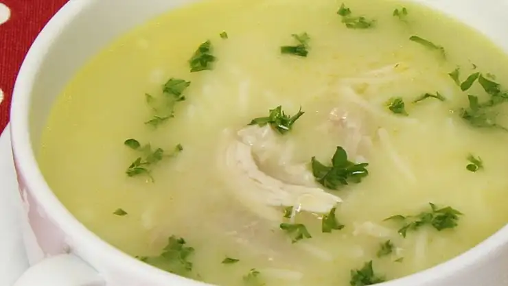 Soğuk algınlığı için Canan Karatay da tavsiye diyor. Kelle paçadan ucuz ve daha sağlıklı