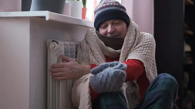 Soğuk günlerde kombi arızası yaşamak istemiyorsanız bu kontrolleri yapın!