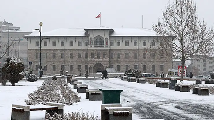 Soğuk hava dalgası yurdu etkisi altına aldı!