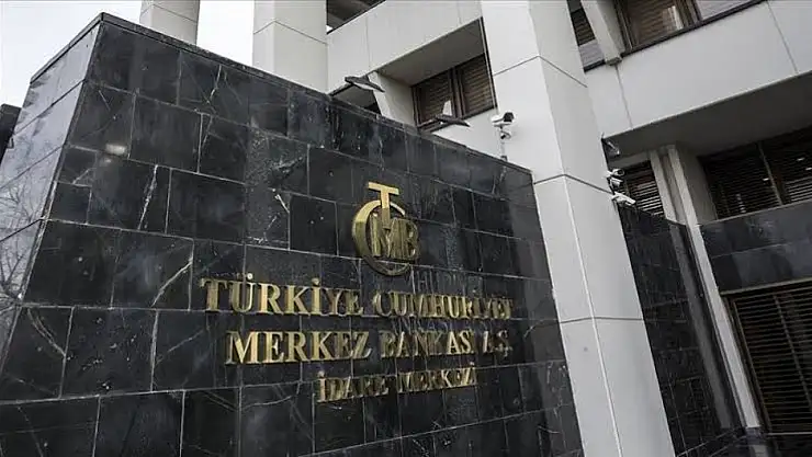 Şok karar! Merkez Bankası'nda 3 Başkan Yardımcısı görevden alındı