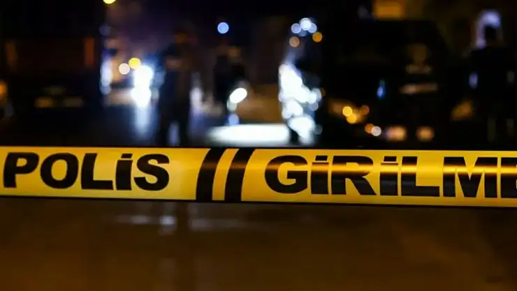 Sokak ortasında dehşet! Görenler şok geçirdi...