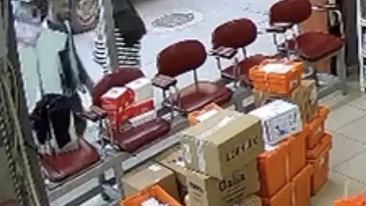 Sokak ortasında eczacı kadını taciz etti! 'Çıplak kadın sandım' savunmasıyla pes dedirtti