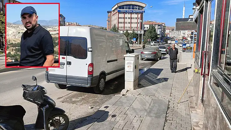 Sokak ortasında infaz! Kuaförden çıktı, kurşun yağmuruna tutuldu