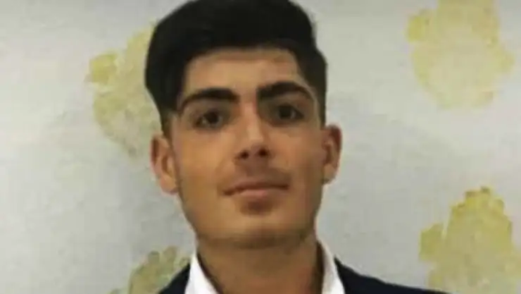 Sokak sokak çocuklarını arıyorlar