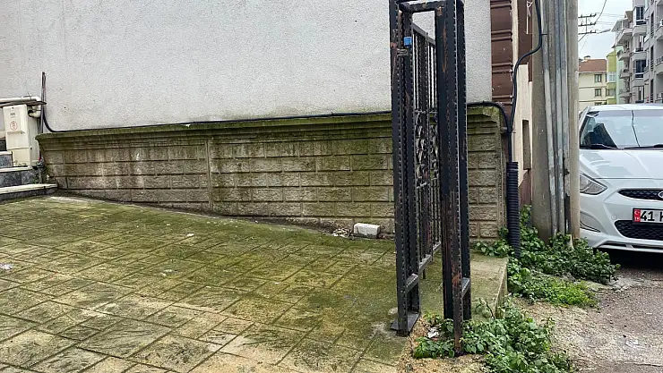 Sokakta 25 günlük bebek bulundu!