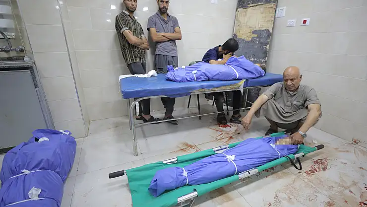 Son 48 saatte 26 'kanlı katliam'!