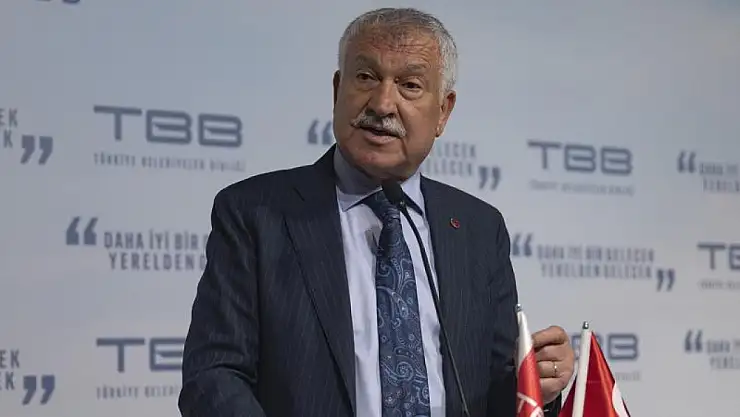 Adana Belediye Başkanı Zeydan Kayalar hakkında yeni karar!