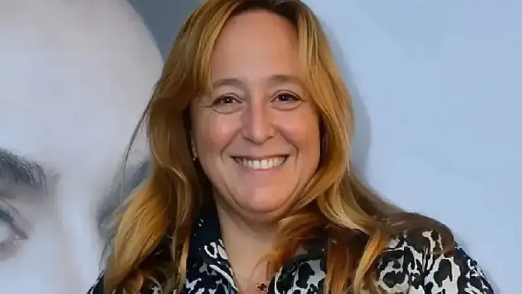 Son Dakika: Ayşe Barım tahliye edildi!