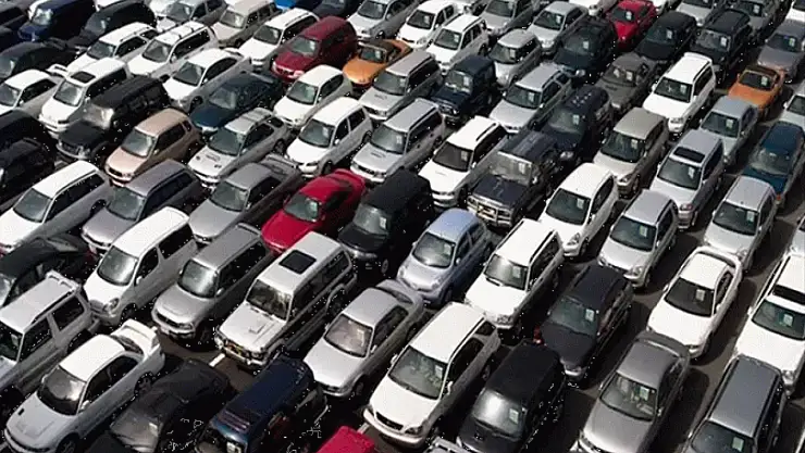 Son dakika - Bakanlıktan flaş ikinci el araba kararı