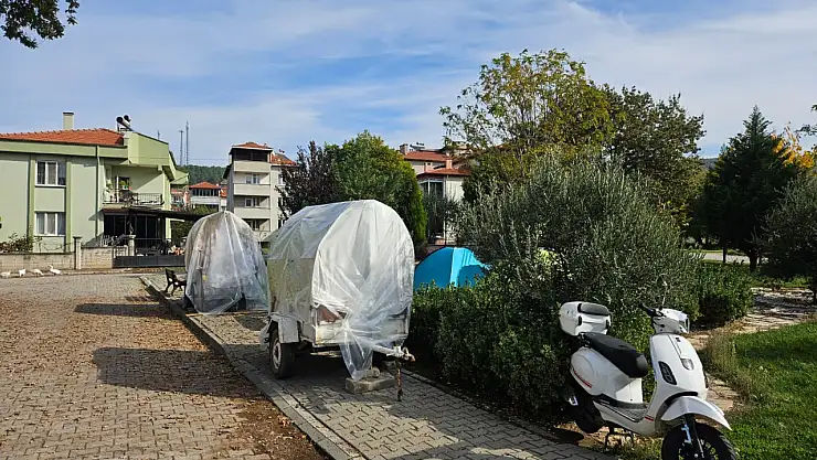 Son dakika: Balıkesir'de korkutan deprem!