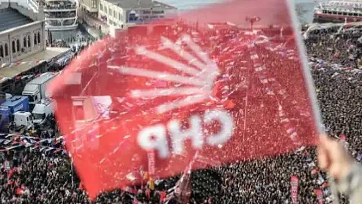 Son dakika: CHP tüm belediye başkanlarını Ankara'ya çağırdı!