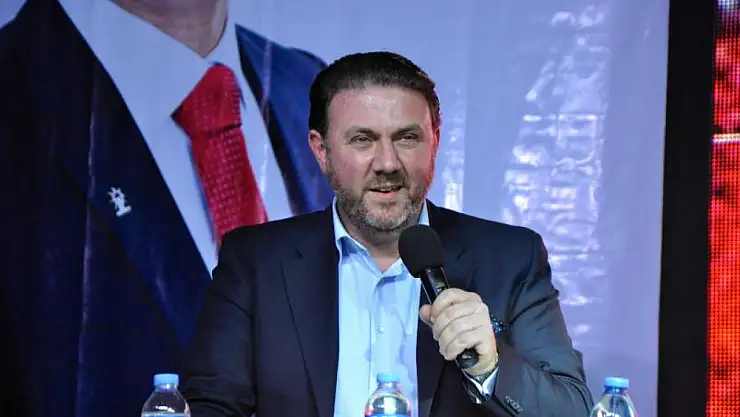 Son Dakika: Cumhurbaşkanı Başdanışmanı hayatını kaybetti!