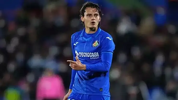 Son Dakika Enes Ünal Neden Milli Takımda Değil, Oynamıyor?