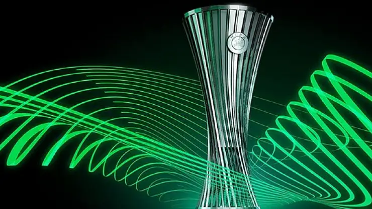 Son Dakika: Fenerbahçe ve Beşiktaş'ın UEFA Avrupa Konferans Ligi'ndeki rakipleri belli oldu! İşte Beşiktaş ve Fenerbahçe'nin Rakipleri…