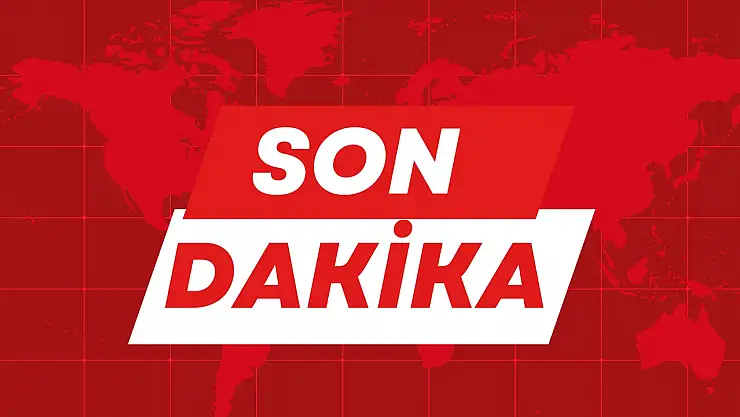 SON DAKİKA! İstanbul'da 6,2 büyüklüğünde deprem!