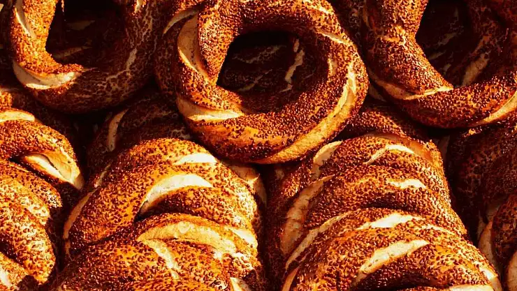 Konya'da simit ve poğaçaya zam! O tarihten itibaren geçerli olacak...