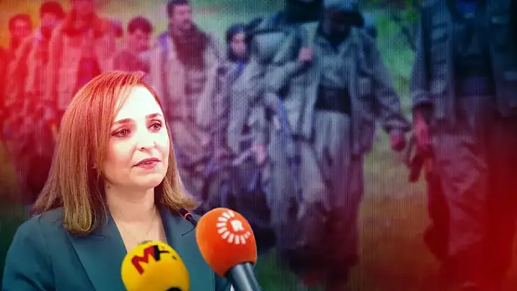 PKK silah bırakıyor! Yeri ve tarihi belli oldu...