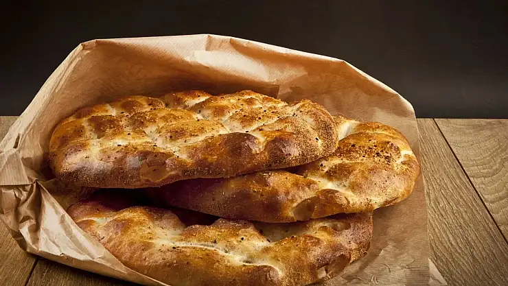 SON DAKİKA: Ramazan pidesi ne kadar oldu? Hem gramaj düşürüldü hem fiyat yükseldi!