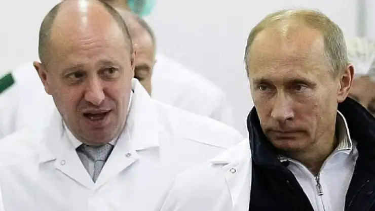 Son Dakika - Rusya darbe girişimi! Rusya'da ne oluyor? İşte Rusya'da yaşananlar!