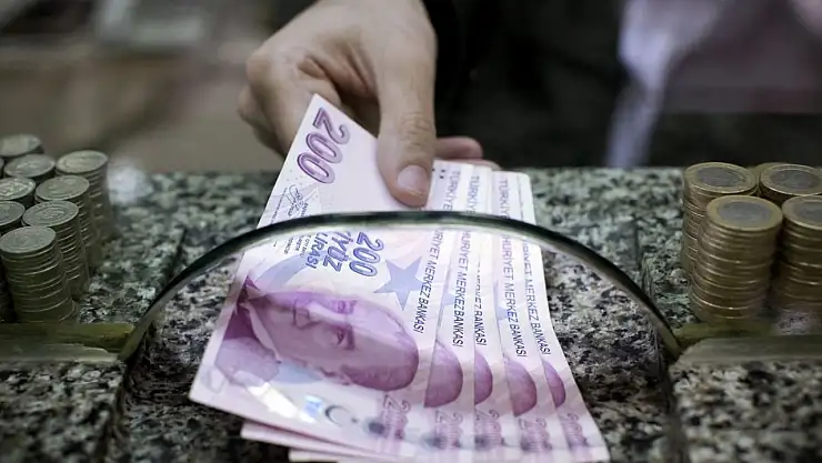 Son dakika! Zamlı emekli maaşları belli oldu: Tıklayarak öğrenin