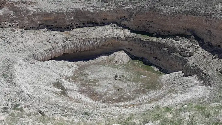 Son hali görenleri şoke etti! Dönüp bir daha bakıyorlar
