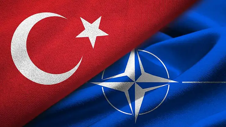 NATO Zirvesi'nde 'Türkiye' detayı! Bildiri yayımlandı