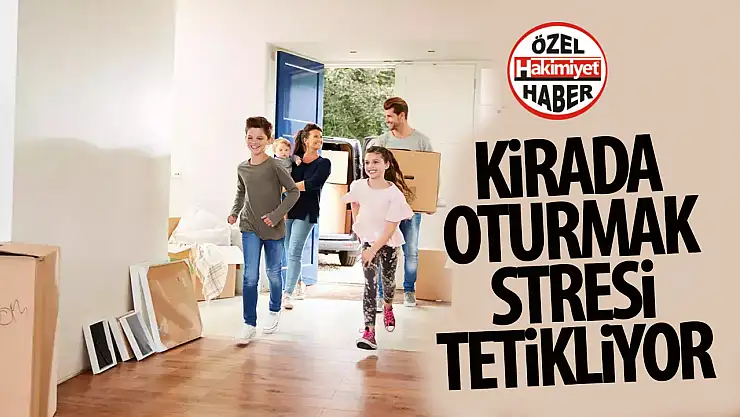 Sosyal konutlar gençlik iksiri mi? Kiralık evlerin şaşırtıcı etkisi!