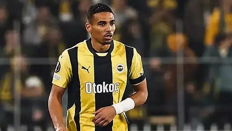 Spartak, Djiku için Fenerbahçe'nin kapısını çaldı