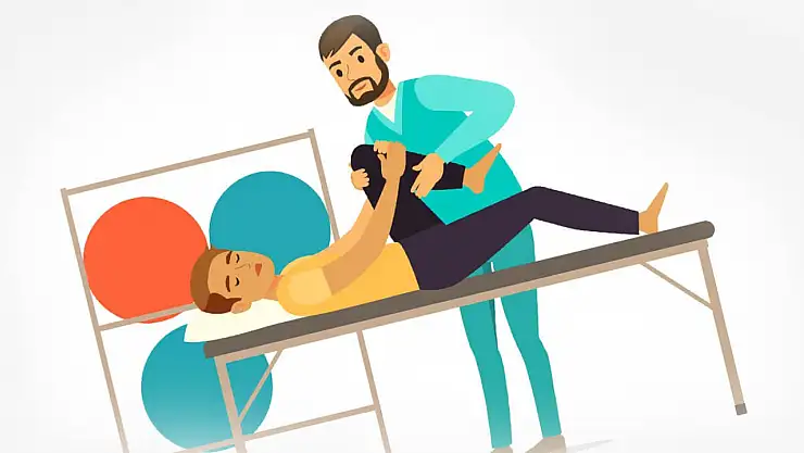 Sporcu sağlığında fizyoterapistleri rolü ve önemi