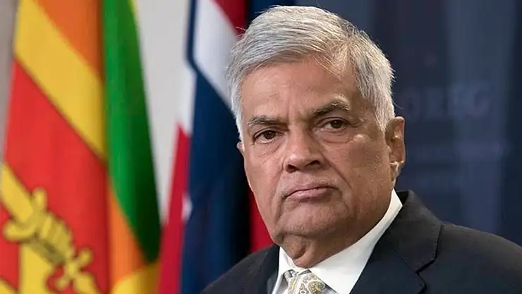 Sri Lanka'da yeni devlet başkanı belli oldu