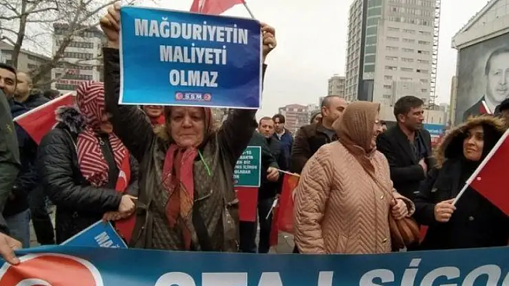 Staj ve çıraklık sigortası mağdurlarına beklenen haber geldi