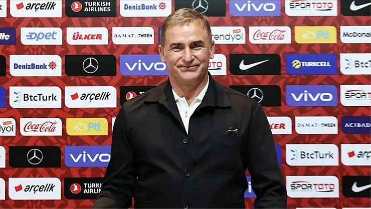 Stefan Kuntz'la yollar ayrılıyor! Peki yerine gelecek yeni teknik adam kim ?