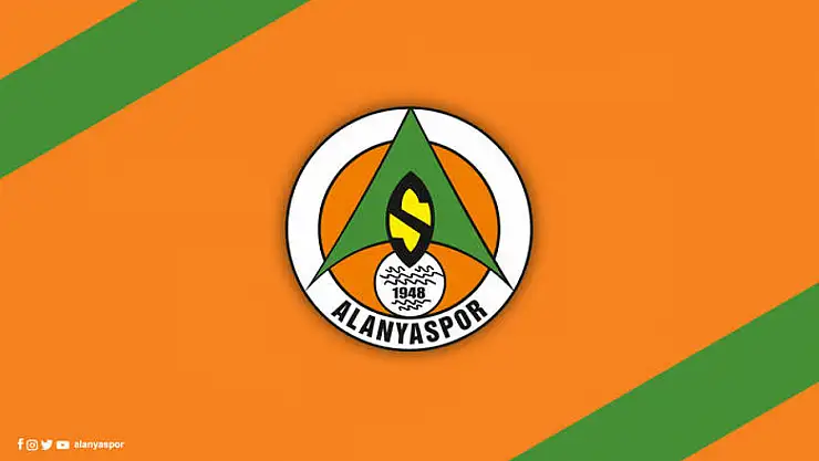 Steve Mounié, Corendon Alanyaspor'da