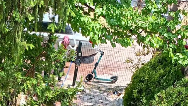 Su kıtlığının olduğu Konya'da iddia edilen görüntüler pes dedirtti: 'Tatlı su kaynağıyla araç yıkıyorlar'