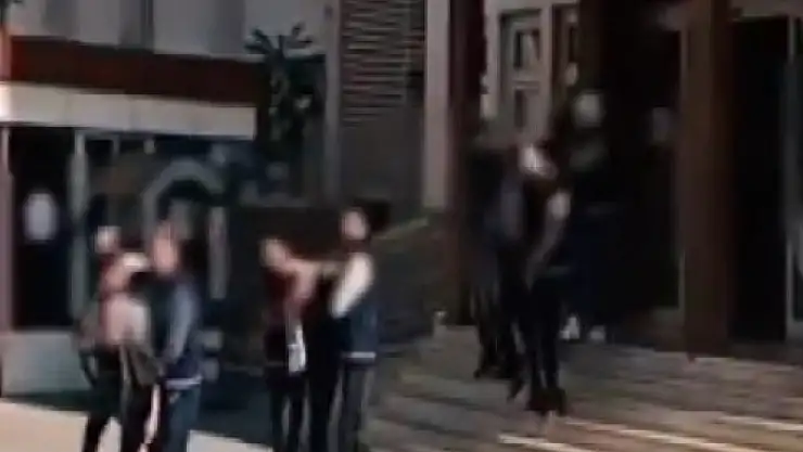 Suçlulara geçit yok: 32 aranan şüpheli yakalandı