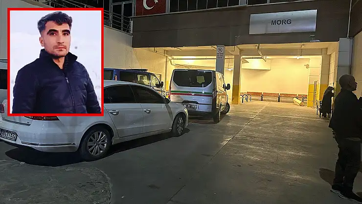 Suda bulunan erkek cesedinin kimliği belli oldu: Bakın kim çıktı!