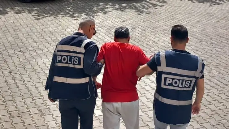 Sulama kanalındaki dinamoları çaldılar