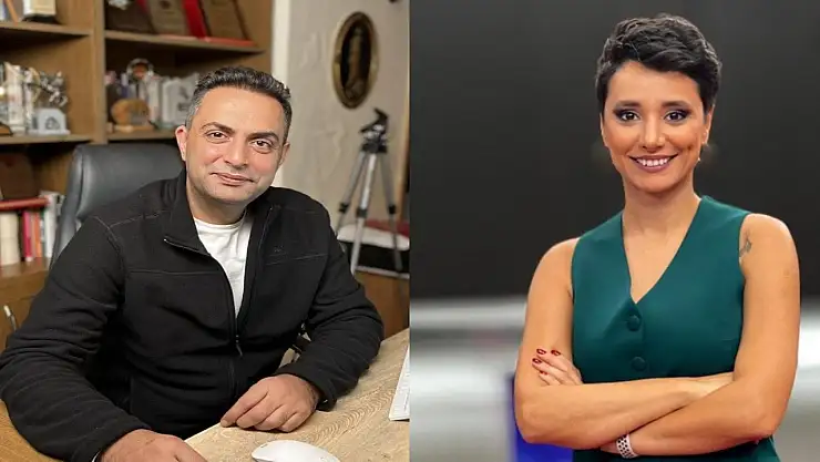 Şule Aydın ve Murat Ağırel o kanalda bir araya geliyor!