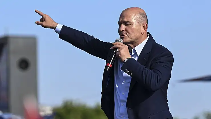 Süleyman Soylu'ya yakın kadrolar tasfiye mi ediliyor!
