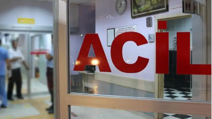 Sünnet töreninde zehirlenme paniği: 150 kişi hastanelik oldu