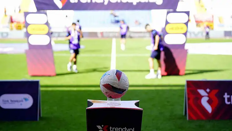 Süper Lig'de 17. Hafta Başlıyor